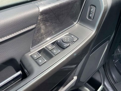 Used 2023 Ford F150 XLT w/ Equipment Group 302A High image 13