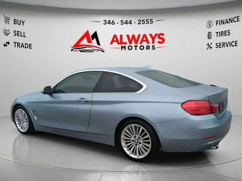 Used 2014 BMW 428i Coupe RWD image 22