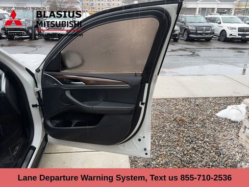 Used 2019 BMW X3 xDrive30i w/ Convenience Package image 20