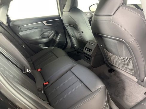 New 2026 Audi A6 Premium AWD/4WD image 14