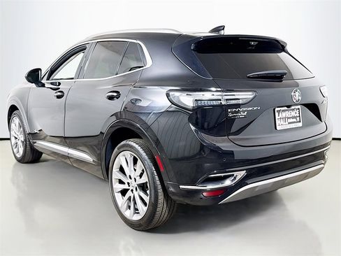 Certified 2023 Buick Envision Avenir image 6