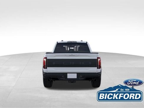 New 2026 Ford F150 Raptor AWD/4WD image 5