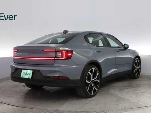 Used 2023 Polestar Polestar 2 Long Range Dual Motor Performa w/ Pilot Pack image 3