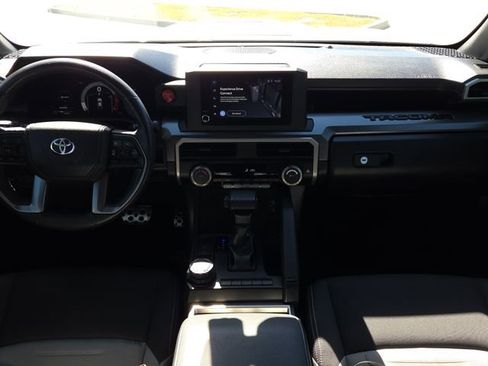 Used 2024 Toyota Tacoma TRD Sport image 12