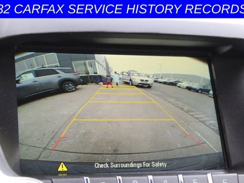 Used 2017 Chevrolet Equinox LS image 33