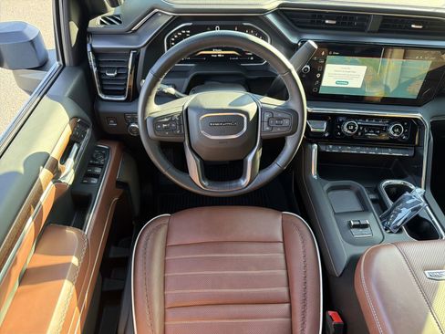 Used 2026 GMC Sierra 2500 Denali Ultimate AWD/4WD image 29