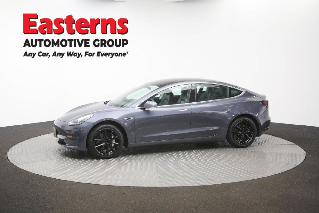 Used 2019 Tesla Model 3 Performance AWD/4WD image 92