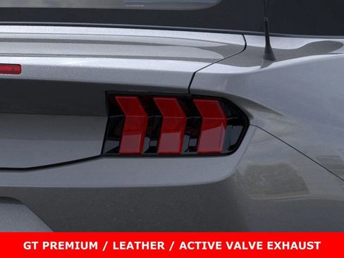 New 2026 Ford Mustang GT Premium image 21