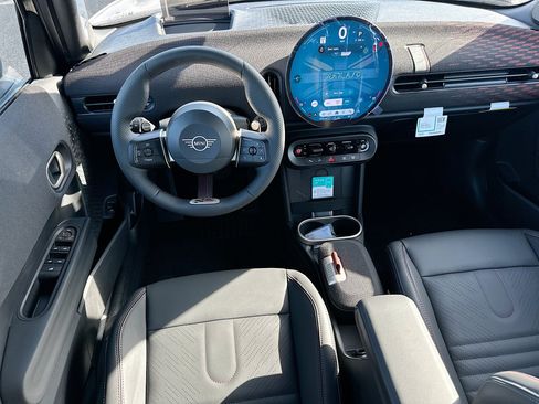New 2026 MINI Cooper S FWD image 17