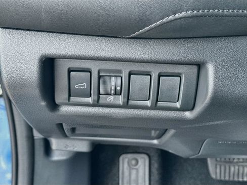 Certified 2026 Subaru Outback Wilderness w/ Wilderness Package AWD/4WD image 6
