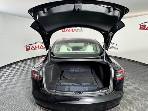 Used 2022 Tesla Model 3 Performance AWD/4WD image 32