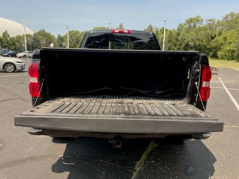 Used 2018 GMC Sierra 1500 SLE w/ SLE Value Package AWD/4WD image 23