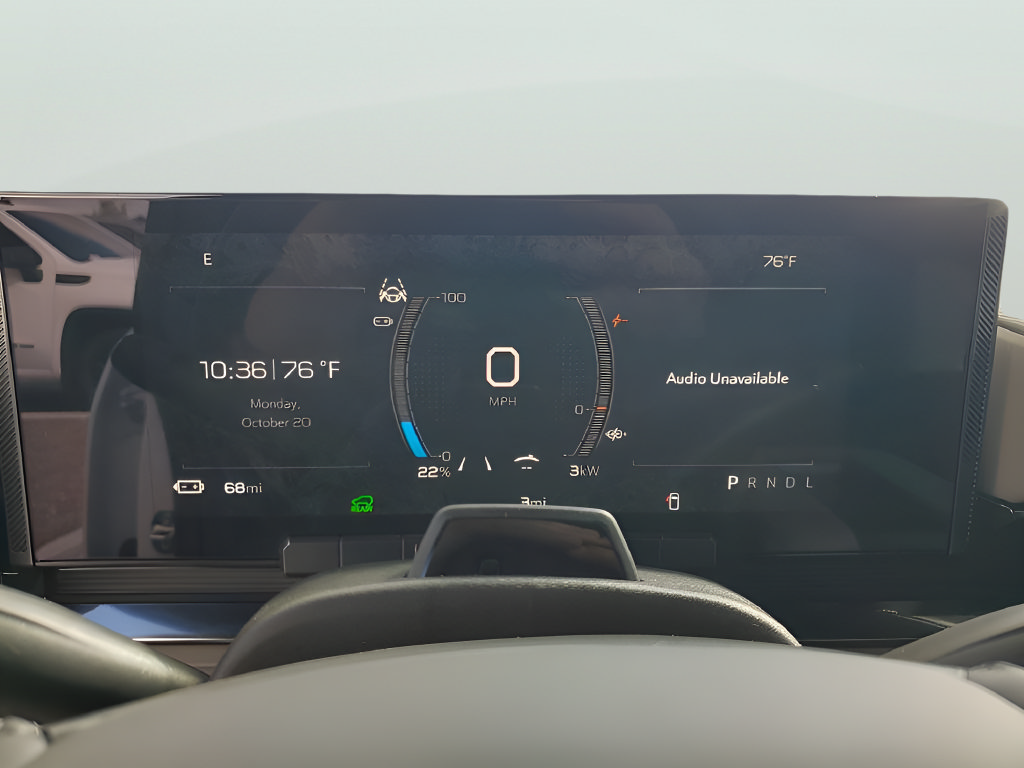 New 2026 GMC Hummer EV SUV AWD/4WD image 41