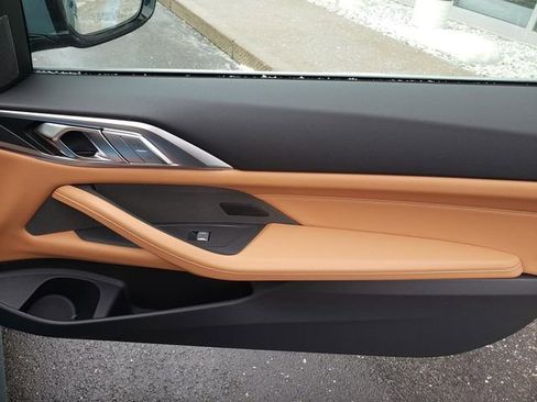 New 2026 BMW 430i xDrive Convertible w/ Premium Package image 17