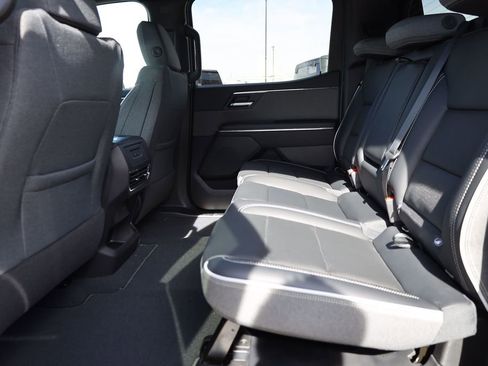 New 2026 GMC Sierra EV Elevation w/ Premium Package AWD/4WD image 17