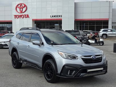 Used 2020 Subaru Outback Limited XT w/ Popular Package #2