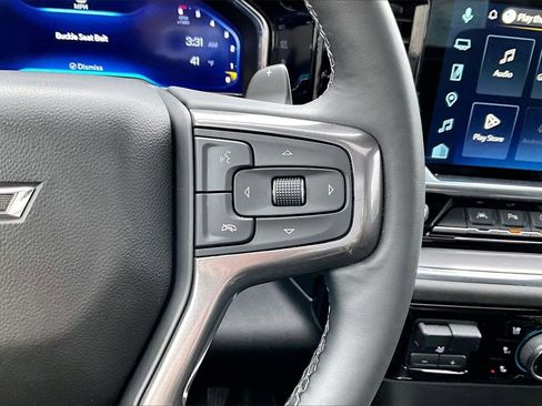 Used 2025 Chevrolet Silverado 1500 High Country w/ Midnight Edition image 31