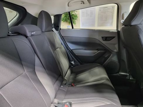 Certified 2026 Subaru Crosstrek 2.5i Premium AWD/4WD image 15