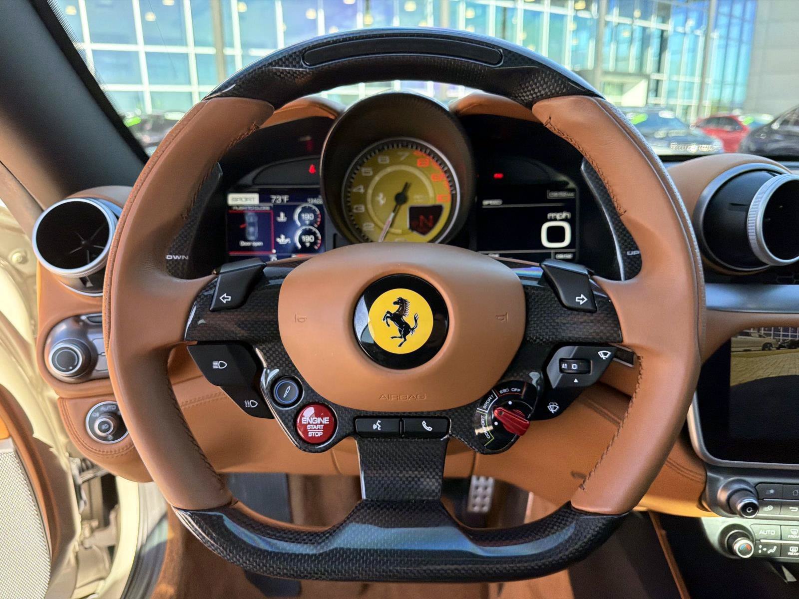 Used 2019 Ferrari Portofino RWD image 27