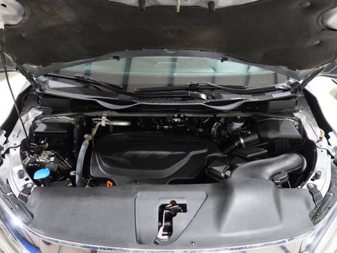 Used 2023 Honda Odyssey Touring image 9