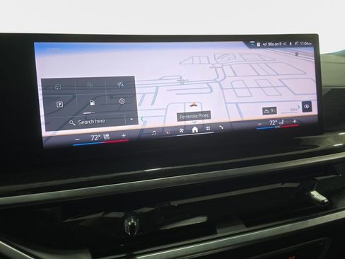 Used 2024 BMW X6 xDrive40i w/ Premium Package image 19