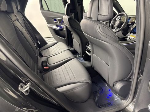 New 2026 Mercedes-Benz GLC 300 GLC 300 Coupe image 15
