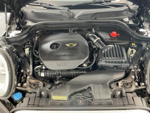 Used 2015 MINI Cooper S FWD image 25