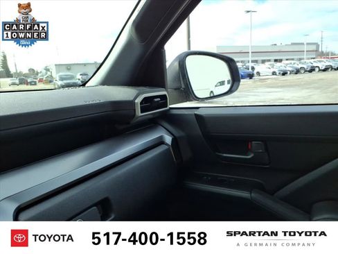 Used 2025 Toyota 4Runner TRD Sport image 20