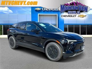 New 2026 Chevrolet Blazer EV LT video 1