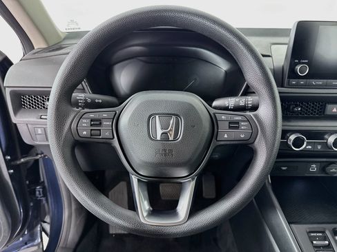 Certified 2024 Honda CR-V LX image 11