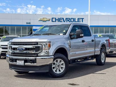 Used 2022 Ford F250 XLT
