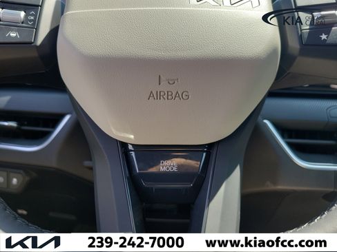 New 2026 Kia K4 GT-Line Turbo FWD image 29
