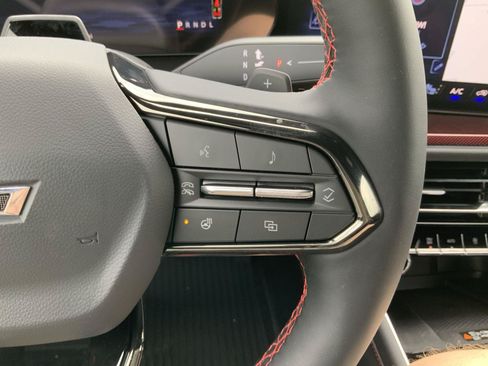 New 2026 Chevrolet Traverse RS w/ LPO, Floor Liner Package FWD image 29
