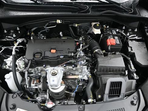 New 2026 Honda HR-V Sport image 30