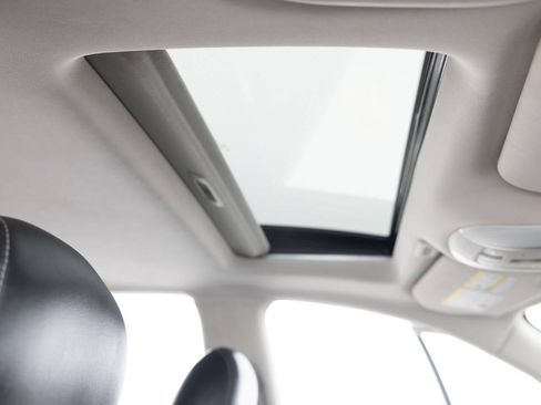 Used 2020 INFINITI QX60 Luxe image 33