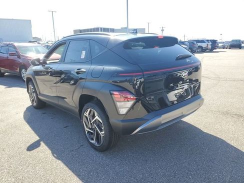 New 2026 Hyundai Kona SEL Premium image 3