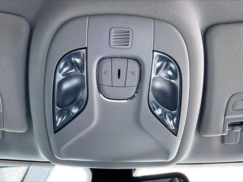 Used 2021 Jeep Compass Latitude AWD/4WD image 34