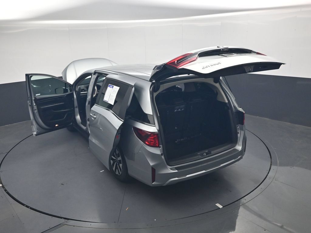Used 2025 Honda Odyssey EX-L image 50