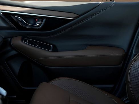 Used 2024 Subaru Outback Touring XT image 11