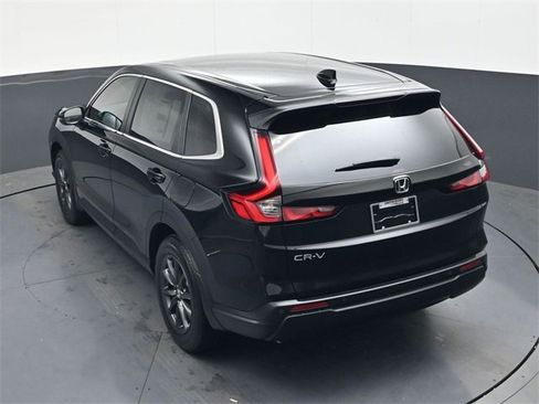 New 2026 Honda CR-V EX-L image 15