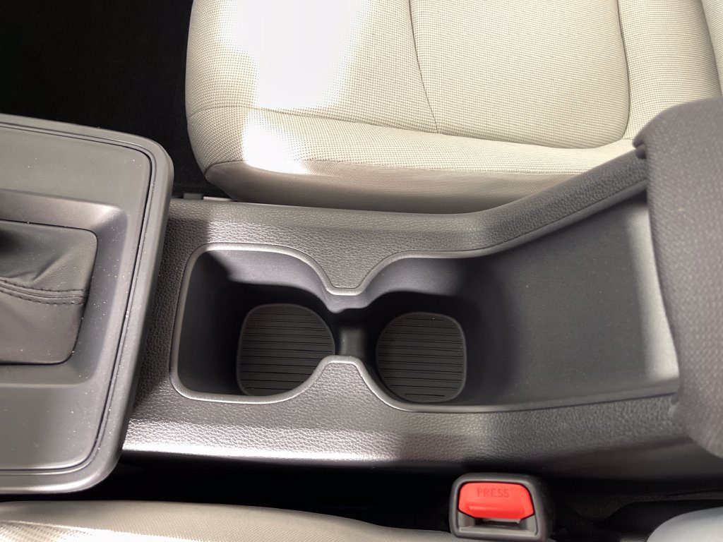 New 2026 Toyota Corolla Cross LE FWD image 31