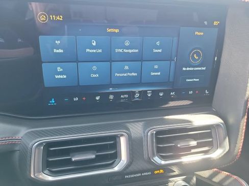 New 2025 Ford Mustang GT Premium RWD image 22