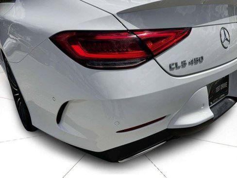 Used 2021 Mercedes-Benz CLS 450 image 15