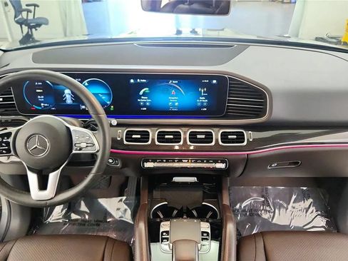 Used 2020 Mercedes-Benz GLE 350 4MATIC image 28