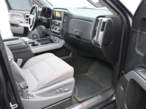 Used 2014 Chevrolet Silverado 1500 LT w/ All Star Edition AWD/4WD image 7
