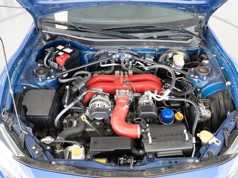 Used 2020 Subaru BRZ Limited w/ Performance Package image 20