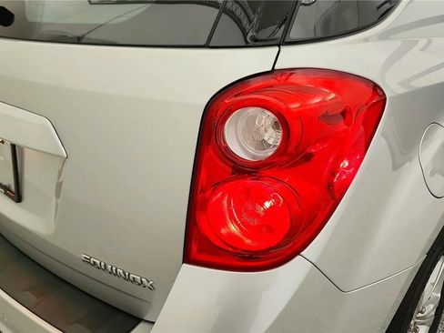 Used 2015 Chevrolet Equinox LS FWD image 30