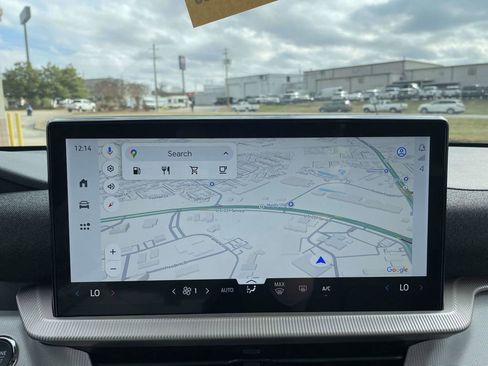 New 2026 Ford Explorer Active image 20