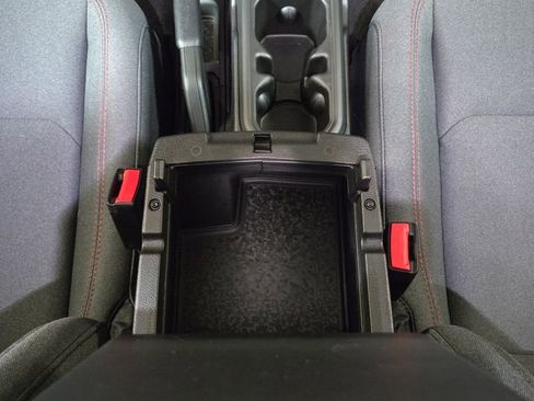 New 2026 Jeep Wrangler Unlimited Rubicon image 25