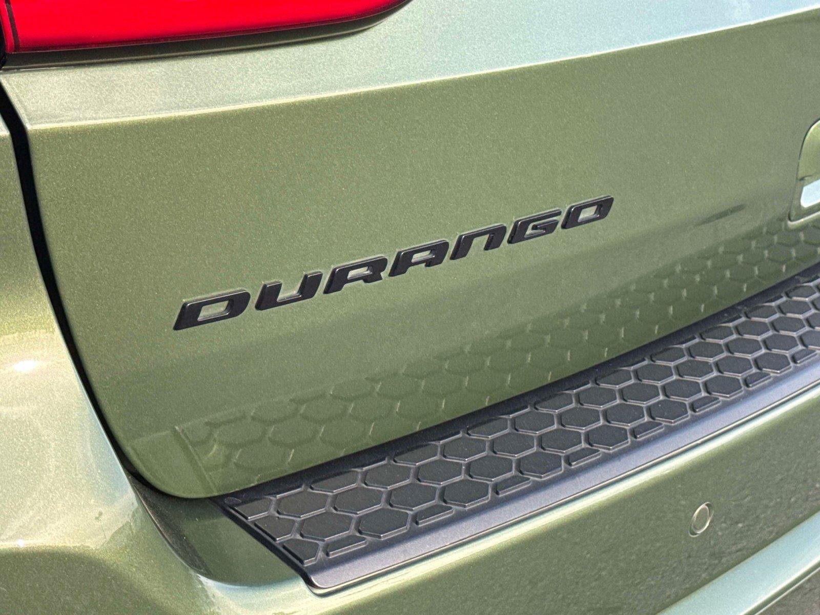 Used 2021 Dodge Durango GT RWD image 10
